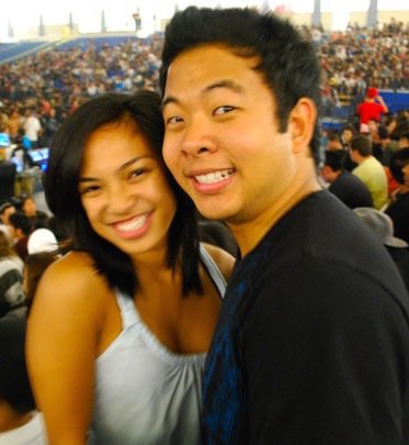 Lupe Fiasco concert night